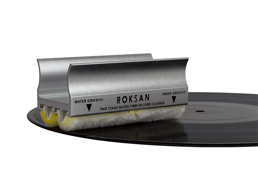 Roksan Turntable Maintenance Accessories products