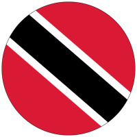 Flag of Trinidad And Tobago