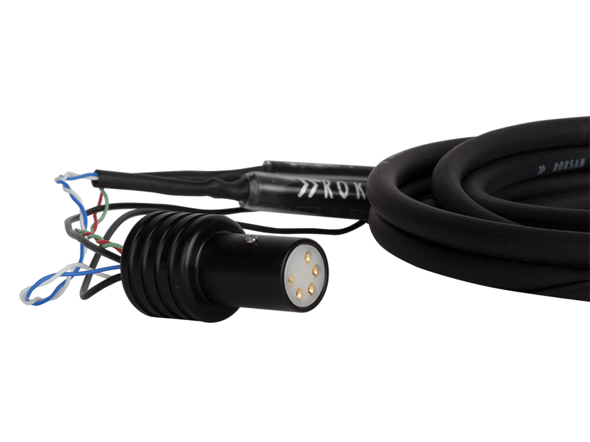 Roksan HDC Turntable Cable products